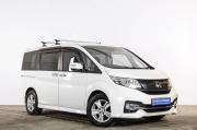 Honda Stepwgn V Тюмень  - изображение 20