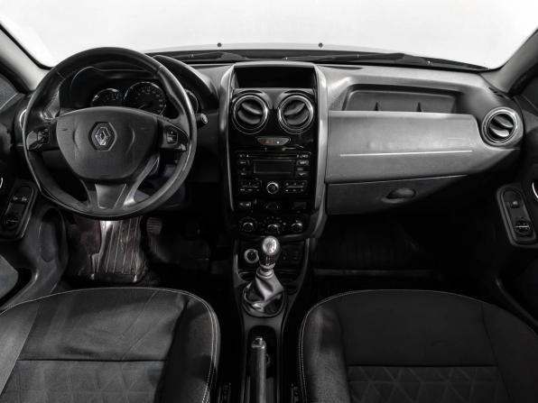 Renault Duster I Рестайлинг с пробегом 2016 года, цена 849 000 рублей, 228481 км, внедорожник, Автокод Объявления