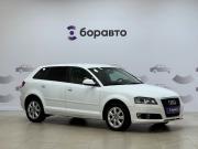 Audi A3 II (8P) Рестайлинг 2 Ставрополь  - изображение 20
