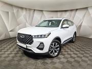 Chery Tiggo 7 Pro I Москва  - изображение 23