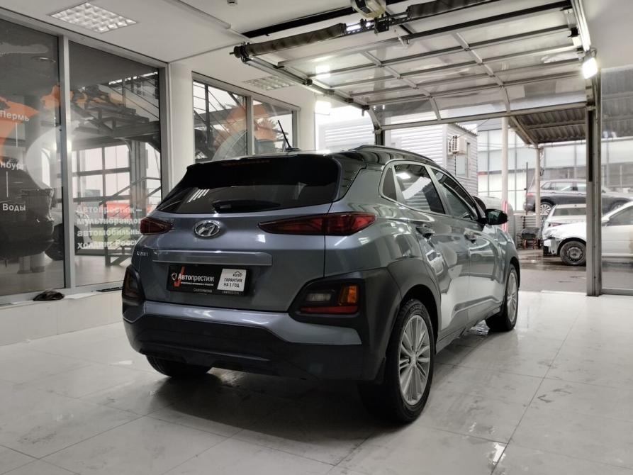 Hyundai Kona I Минеральные Воды  - изображение 6