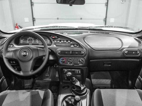 Lada (ВАЗ) Niva Travel I с пробегом 2021 года, цена 628 300 рублей, 102286 км, внедорожник, Автокод Объявления