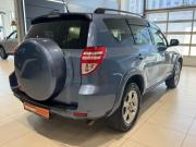 Toyota RAV4 III (XA30) Рестайлинг Екатеринбург  - изображение 25