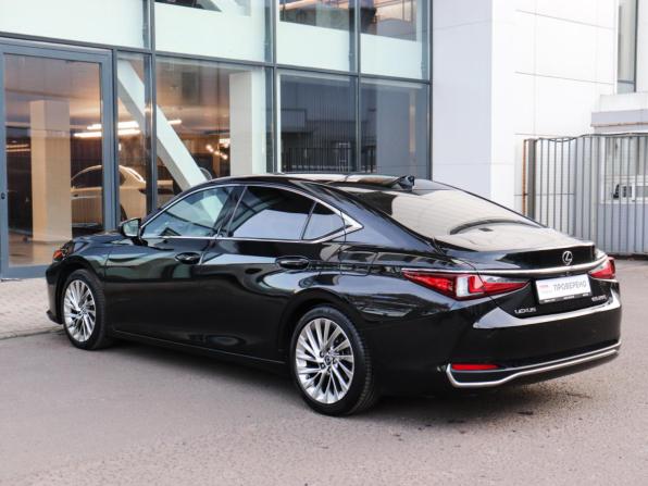 Lexus ES VII с пробегом 2020 года, цена 4 237 000 рублей, 67067 км, седан, Автокод Объявления