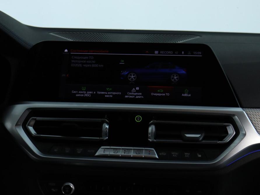 BMW 3 серии VII (G2x) Санкт-Петербург  - изображение 16