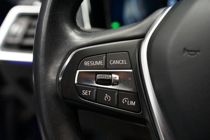BMW 3 серии VII (G2x) с пробегом 2019 года, цена 3 244 000 рублей, 174635 км, седан, Автокод Объявления