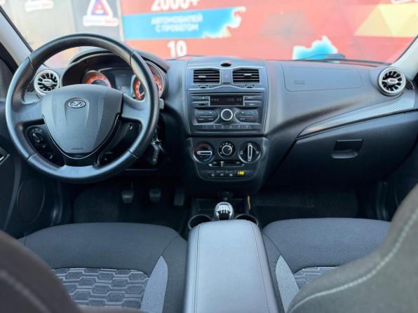Lada (ВАЗ) Granta I Рестайлинг с пробегом 2022 года, цена 870 000 рублей, 27009 км, универсал, Автокод Объявления