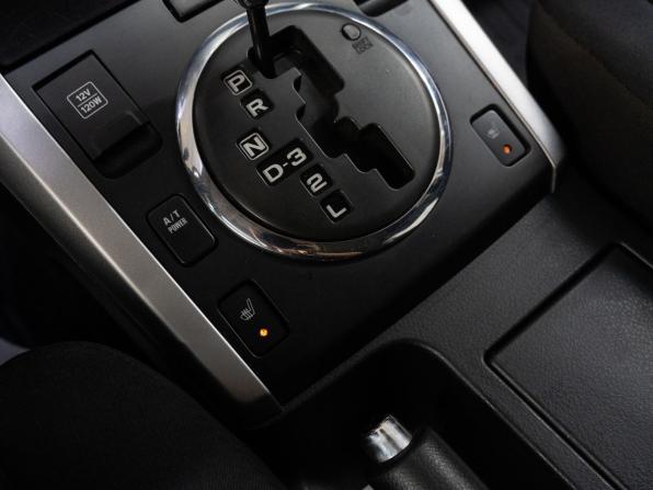 Suzuki Grand Vitara II Рестайлинг с пробегом 2012 года, цена 1 200 000 рублей, 199243 км, внедорожник, Автокод Объявления