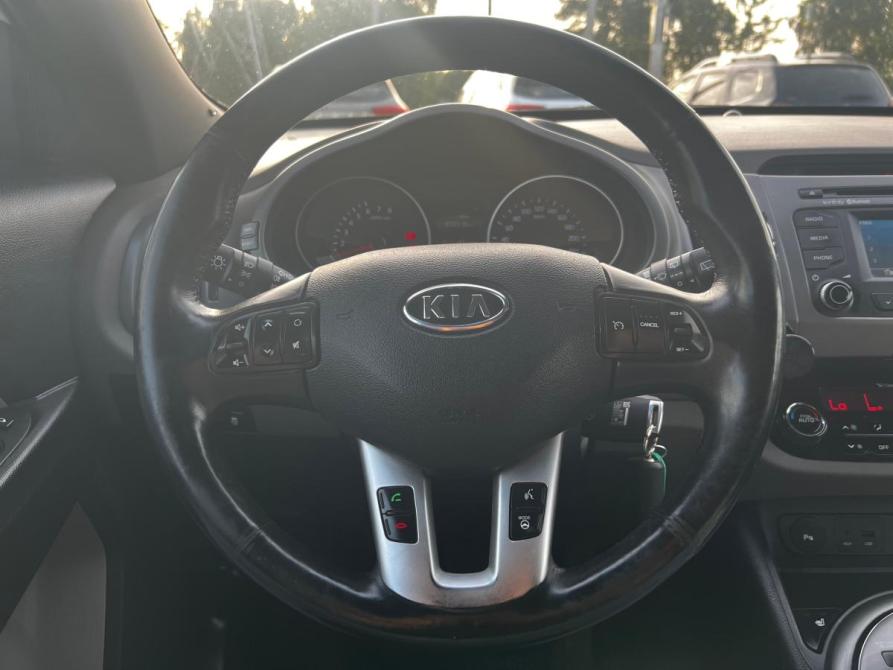 Kia Sportage III Рестайлинг Стерлитамак  - изображение 15