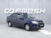 Lada (ВАЗ) Granta I Ростов-на-Дону  - изображение 16