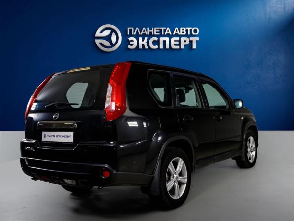 Nissan X-Trail II Рестайлинг с пробегом 2014 года, цена 1 480 000 рублей, 168709 км, внедорожник, Автокод Объявления