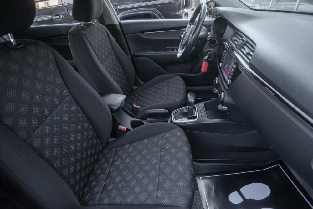 Kia Rio IV Иркутск  - изображение 20