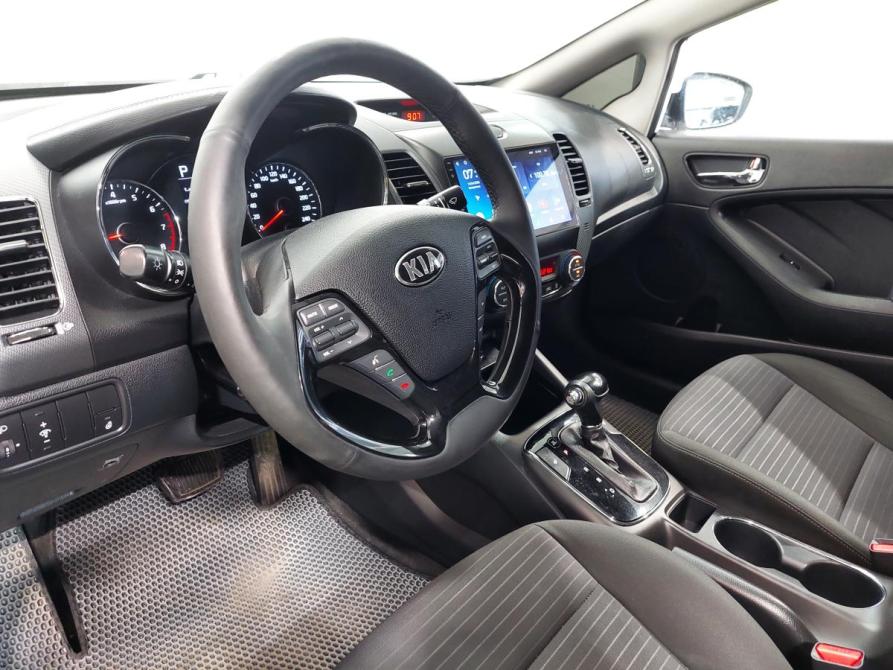 Kia Cerato III Рестайлинг (Classic) Пермь  - изображение 6