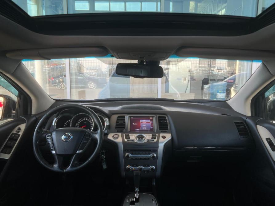 Nissan Murano II (Z51) Рестайлинг 2 Липецк  - изображение 8