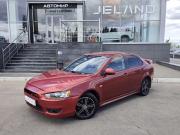 Mitsubishi Lancer X Саратов  - изображение 16