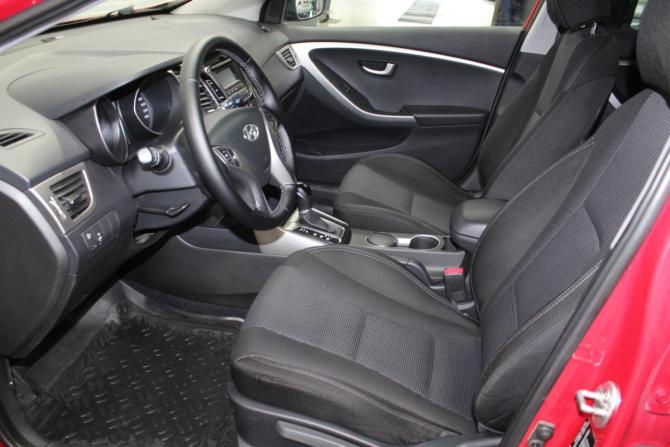 Hyundai i30 II с пробегом 2012 года, цена 909 000 рублей, 141484 км, хэтчбек, Автокод Объявления