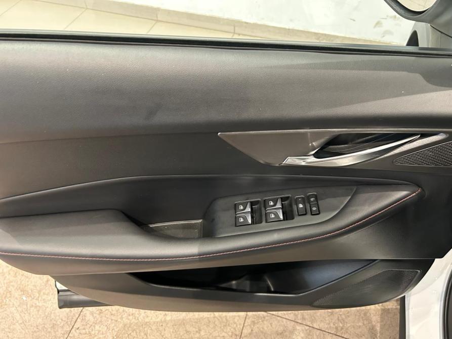Changan CS35 Plus I Рестайлинг Санкт-Петербург  - изображение 16