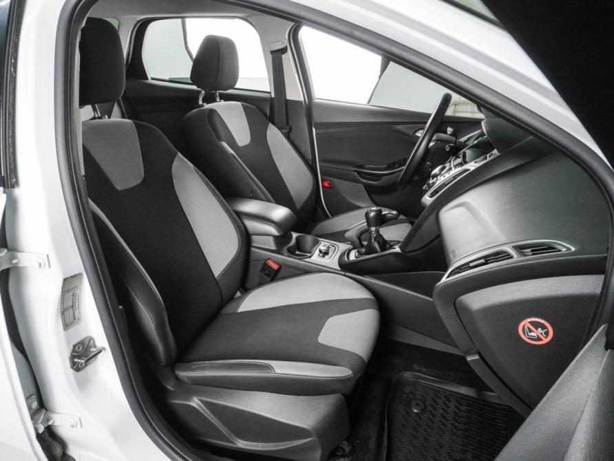 Ford Focus III Воронеж  - изображение 8