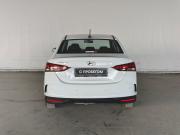 Hyundai Solaris II Рестайлинг Москва  - изображение 23