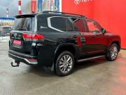 Toyota Land Cruiser 300 Series Пермь  - изображение 24