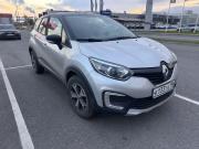 Renault Kaptur I Санкт-Петербург  - изображение 6