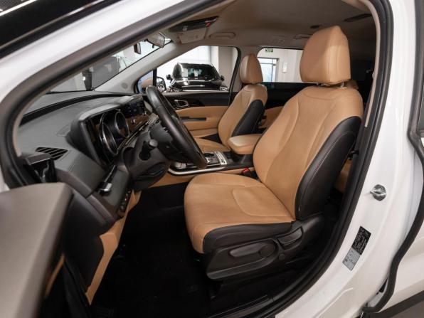 Kia Carnival IV с пробегом 2021 года, цена 3 250 000 рублей, 126509 км, минивэн, Автокод Объявления