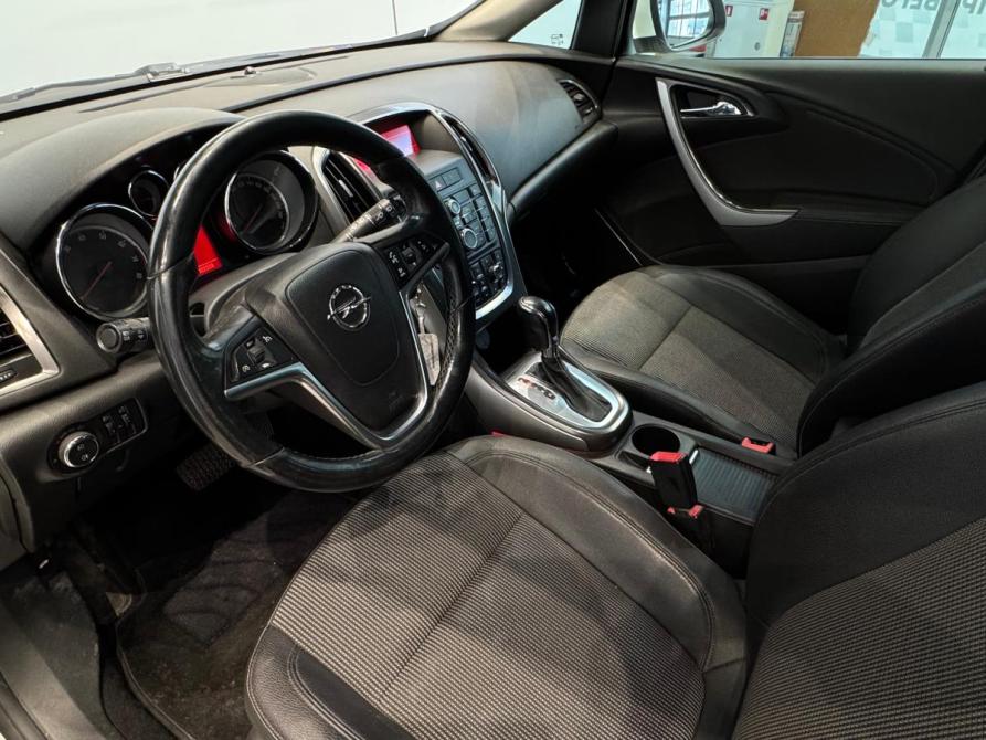 Opel Astra J Волжский  - изображение 12