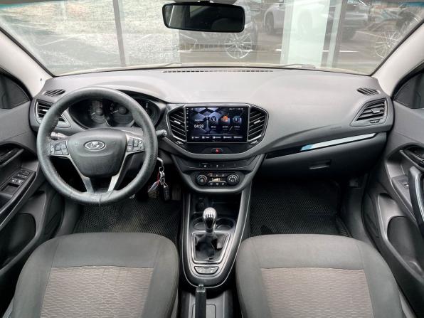 Lada (ВАЗ) Vesta I с пробегом 2017 года, цена 630 000 рублей, 323993 км, седан, Автокод Объявления