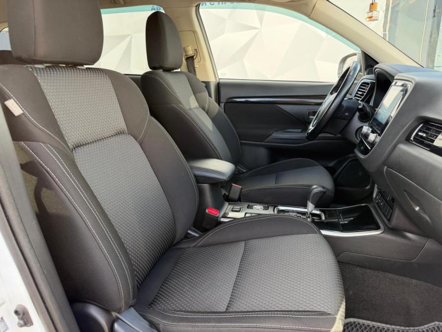 Mitsubishi Outlander III Рестайлинг 3 Набережные Челны  - изображение 21