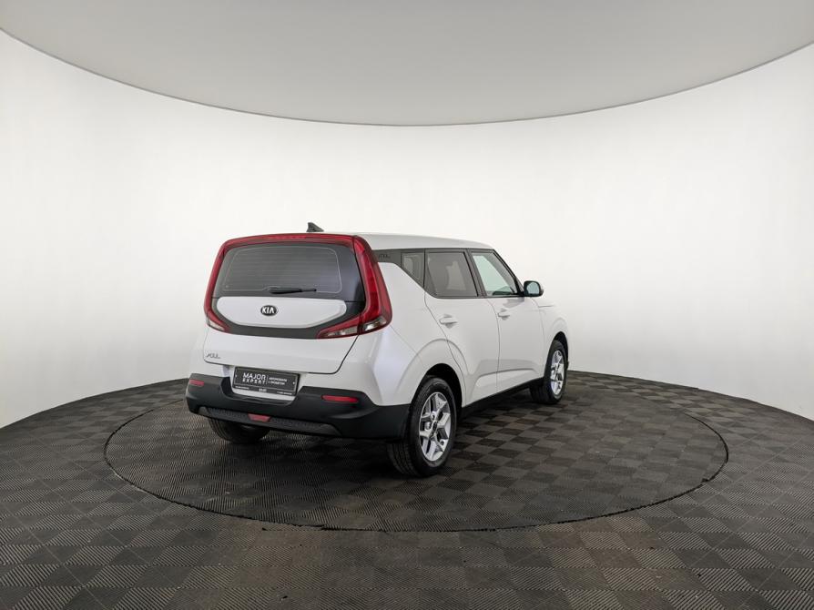 Kia Soul III Москва  - изображение 5