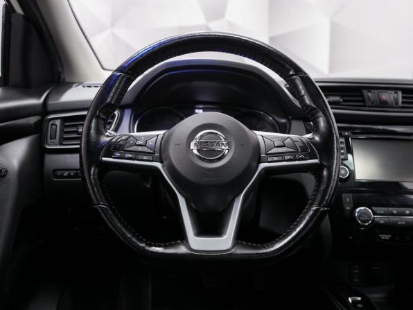 Nissan Qashqai II Рестайлинг с пробегом 2020 года, цена 2 399 000 рублей, 125044 км, внедорожник, Автокод Объявления