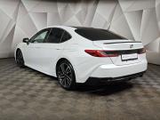 Toyota Camry IX (XV80) China Market Москва  - изображение 24