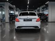 Mercedes-Benz C-Класс IV (W205) Москва  - изображение 27