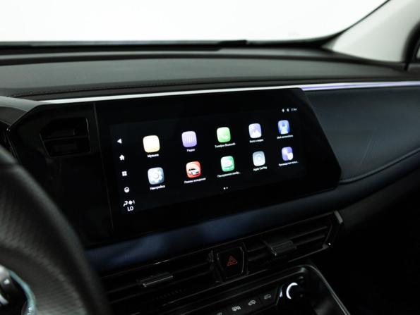 GAC GS3 с пробегом 2024 года, цена 2 199 700 рублей, 35428 км, внедорожник, Автокод Объявления