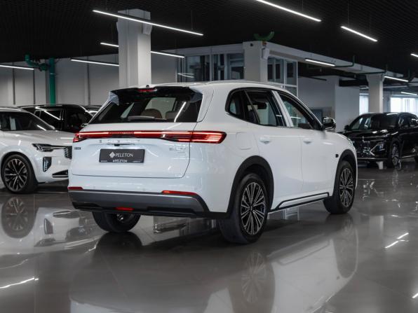 Geely Galaxy Starship 7 с пробегом 2026 года, цена 4 050 000 рублей, 35 км, внедорожник, Автокод Объявления