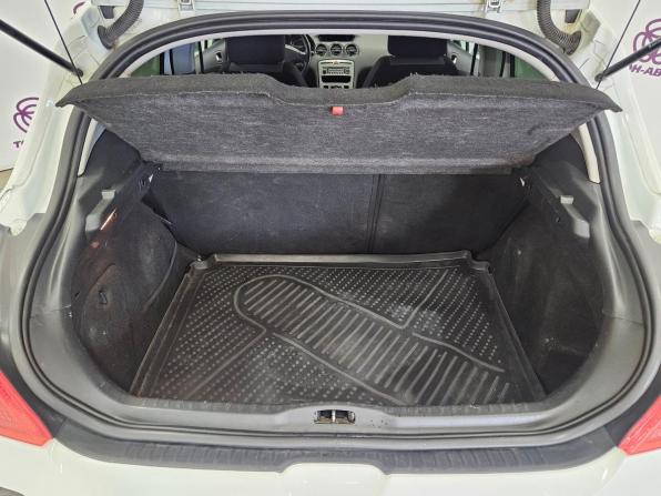 Peugeot 308 I с пробегом 2010 года, цена 433 000 рублей, 186570 км, хэтчбек, Автокод Объявления