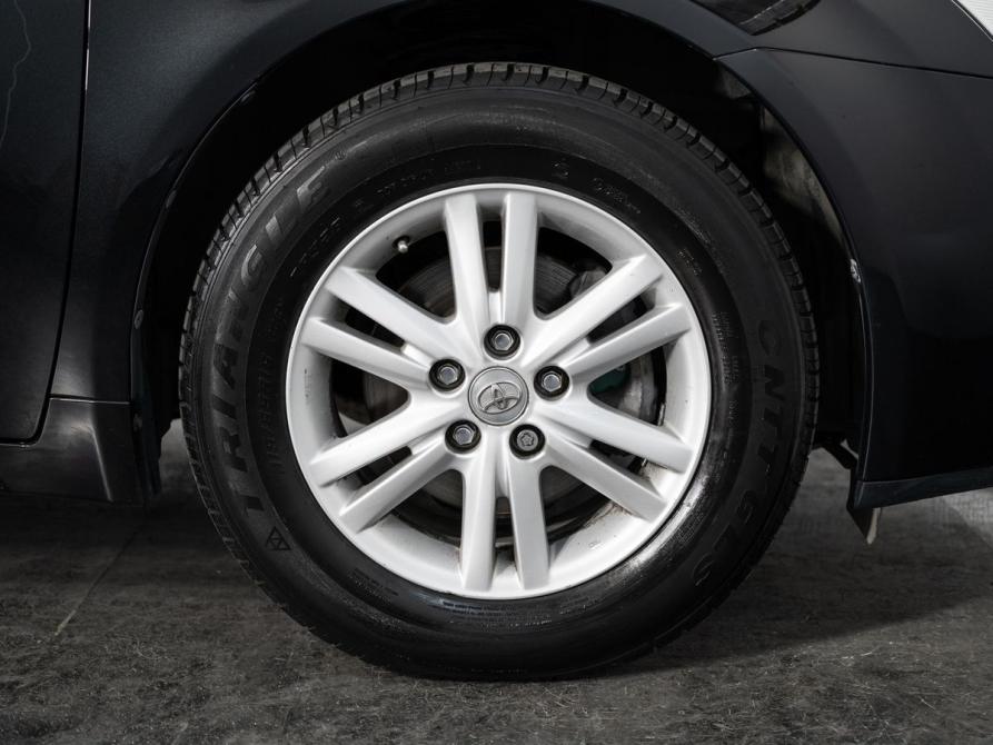 Toyota Avensis III Иркутск  - изображение 18