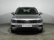 Volkswagen Tiguan II Санкт-Петербург  - изображение 27