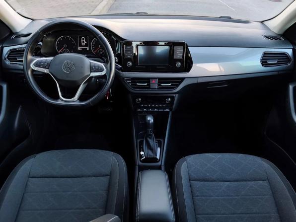 Volkswagen Polo VI с пробегом 2021 года, цена 1 730 000 рублей, 70000 км, лифтбек, Автокод Объявления