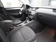 Skoda Octavia III (A7) Москва  - изображение 26