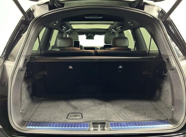 Новый Mercedes-Benz GLS AMG II (X167) Рестайлинг 2025 года, цена 29 990 000 рублей, внедорожник, Автокод Объявления