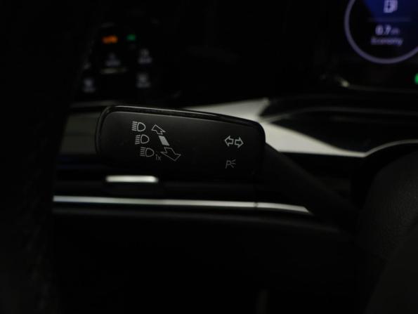 Volkswagen Golf VIII с пробегом 2022 года, цена 2 670 000 рублей, 59000 км, хэтчбек, Автокод Объявления