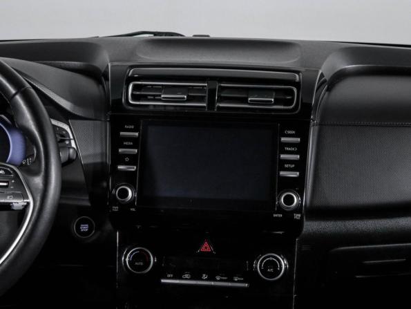 Hyundai Creta II с пробегом 2022 года, цена 2 325 000 рублей, 72298 км, внедорожник, Автокод Объявления