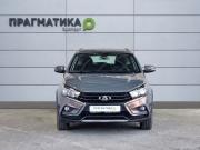 Lada (ВАЗ) Vesta I Петрозаводск  - изображение 24