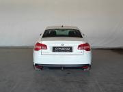 Citroen C5 II Москва  - изображение 22