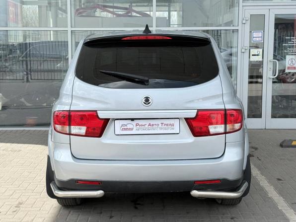 SsangYong Kyron I Рестайлинг с пробегом 2013 года, цена 1 099 000 рублей, 146000 км, внедорожник, Автокод Объявления