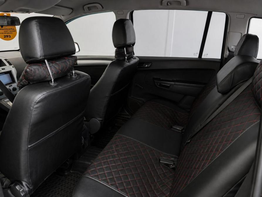 Opel Zafira B Рестайлинг Уфа  - изображение 17
