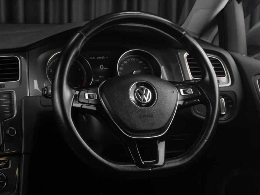 Volkswagen Golf VII Рестайлинг Тюмень  - изображение 24