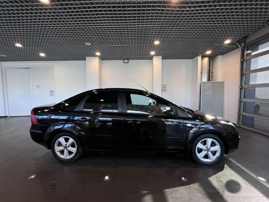 Ford Focus II Чебоксары  - изображение 2