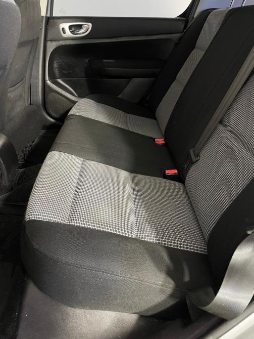 Peugeot 307 I Рестайлинг Воронеж  - изображение 16